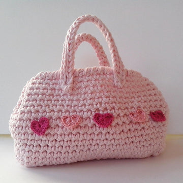 Tote mini bag
