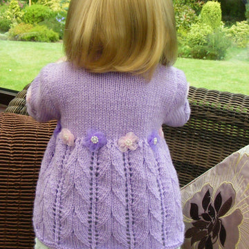 Violetta Jacket