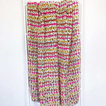 Good Vibes Throw