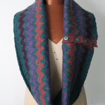 Arete (knitted)