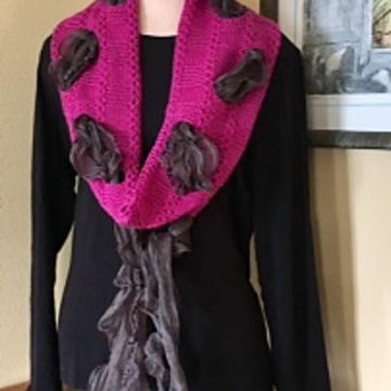Mixed Feelings Cowl