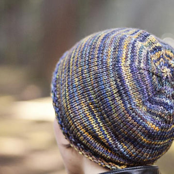 Lustrare Hat