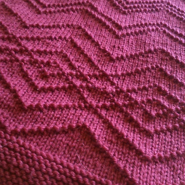 Lucy's Blanket