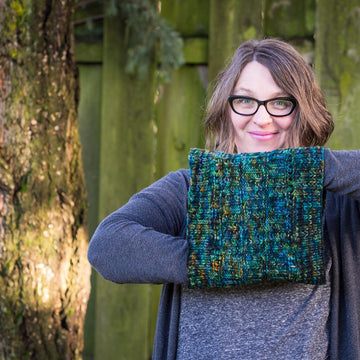 Enchanted Cowl