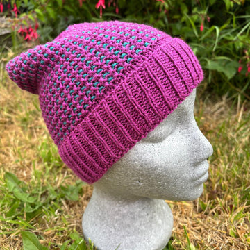 Berry Bush Hat