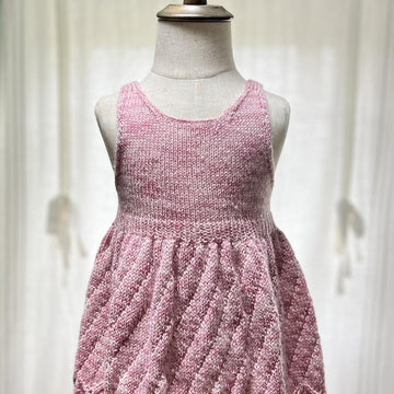 Layla Dress