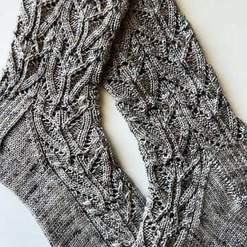 Tillandsia Socks