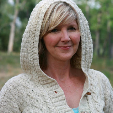 Trail Hoodie