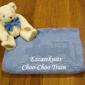 CHOO-CHOO TRAIN