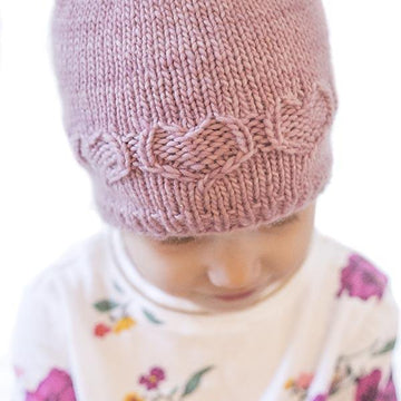 Valentine Sweetheart Hat