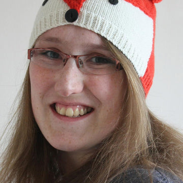Fantastical Fox Hat