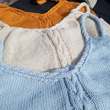 Cassis top