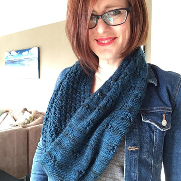 Maggie Cowl