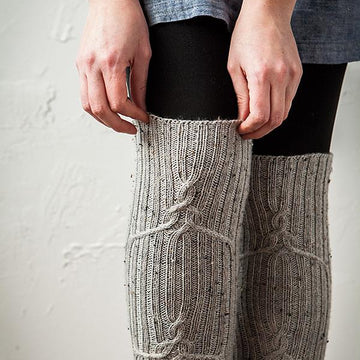 Fontana Socks