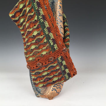 Shelled Cowl