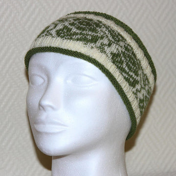 Rubus Hat and Headband