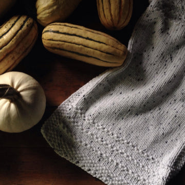 Easy Tea Towel