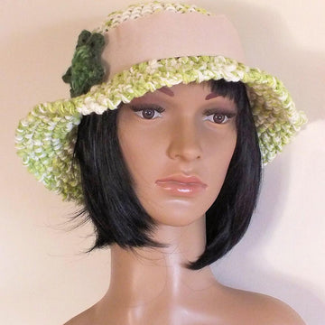 Seeds for Summer Hat