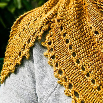Textural Healing