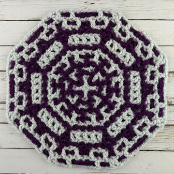 Interloctagon Blanket
