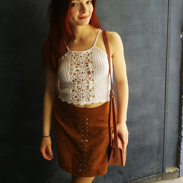 Adeleida top