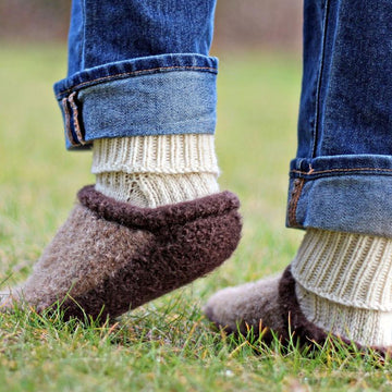 Adult Clog-n-Soc