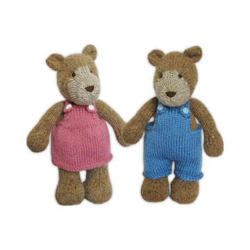 Teddy Bear