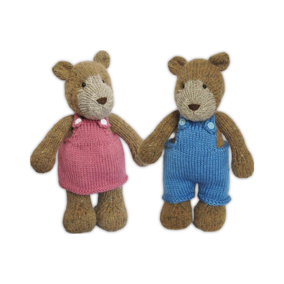 Teddy Bear