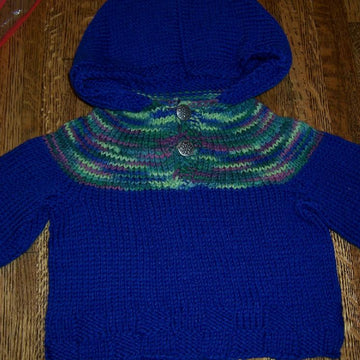 Hansel und Gretel Hoodies