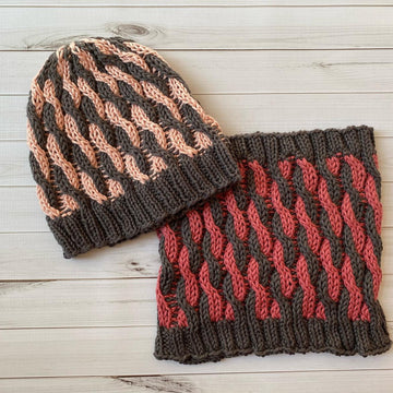Sinuous Cowl