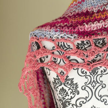 Colour Your Mind Cowl