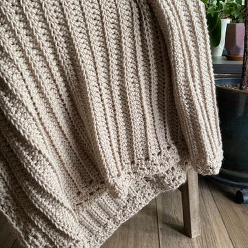 Mist Blanket