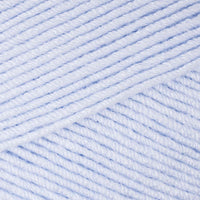 Pale Blue (1418)