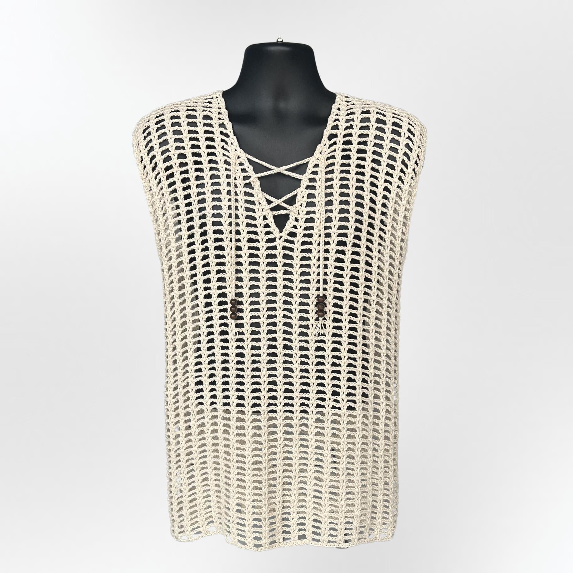 Cade Mens Mesh T-shirt