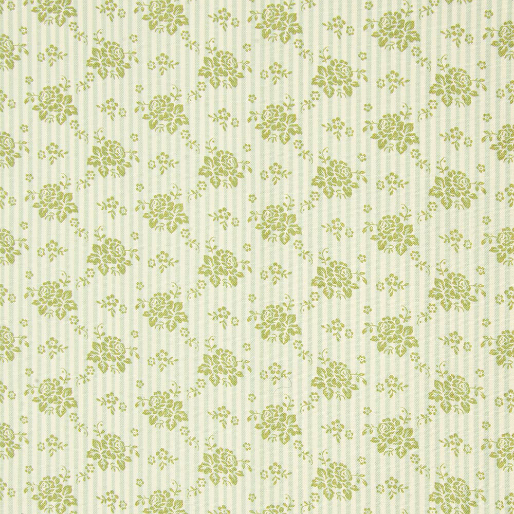 Tilda Pardon My Garden Emily Green
