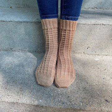 Hearth Socks