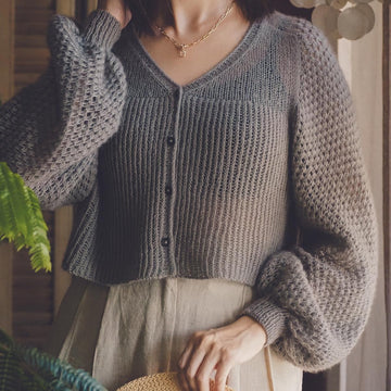 Bella Cardigan