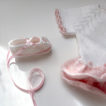Ballerina Slippers