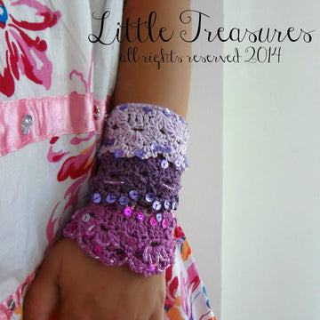 Moroccan Cuff