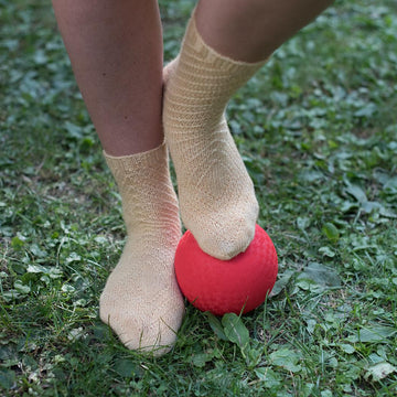 Mr. Tom's Field Socks