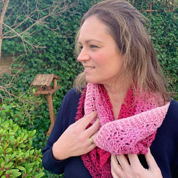 Berry Smash Cowl