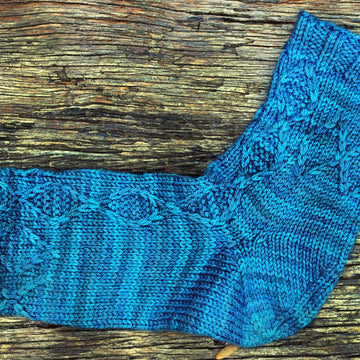 Kiss Second Sock Syndrome Goodbye