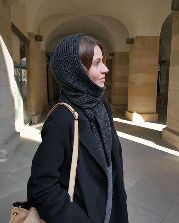 NOMAD Scarf