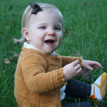 Petit Charisse