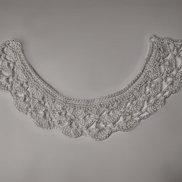 Wednesday Addams Collar