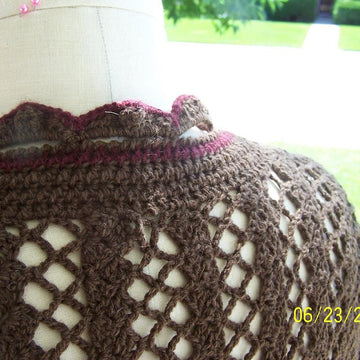 Lakota Cardigan