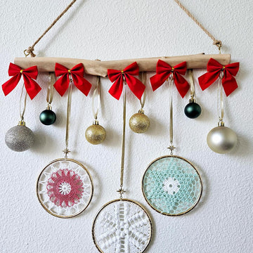 Mini Mandalas