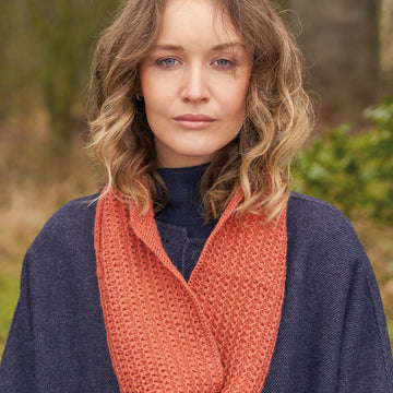 Nina Cowl in Rowan Alpaca Soft DK - ZB328-00008-ENPFRP - Downloadable PDF