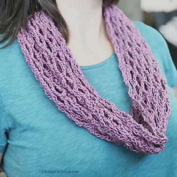 Archwork Cowl