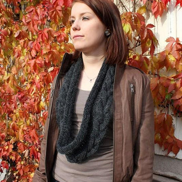 Boreal cowl